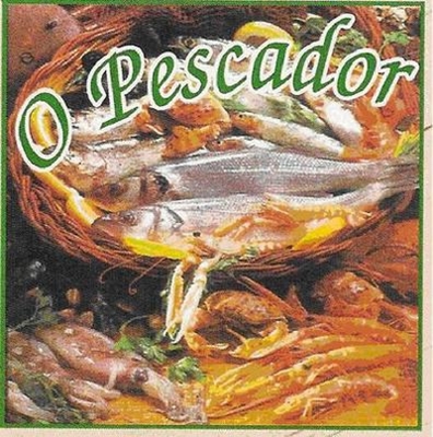 O PESCADOR