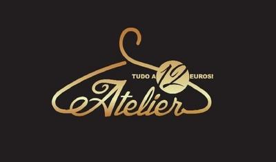 TUDO A 12 EUROS! ATELIER