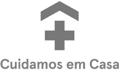CUIDAMOS EM CASA