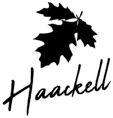 HAACKELL