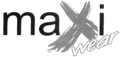 MAXI WEAR