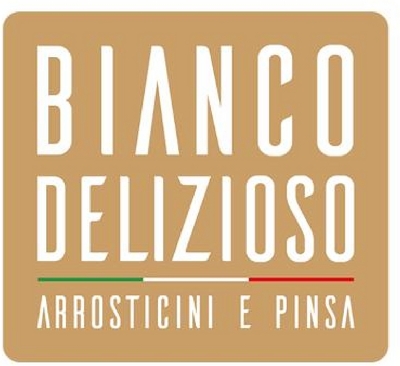 BIANCO DELIZIOSO ARROSTICINI E PINSA