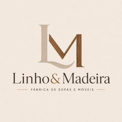 LINHO & MADEIRA  FÁBRICA DE SOFÁS E MÓVEIS
