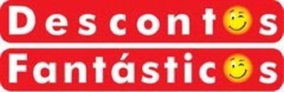 DESCONTOS FANTASTICOS