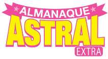 ALMANAQUE ASTRAL EXTRA
