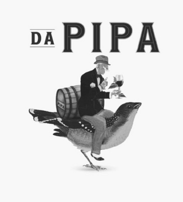 DA PIPA