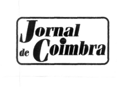 JORNAL DE COIMBRA