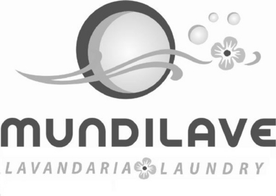 MUNDILAVE - LAVANDARIA LAUNDRY