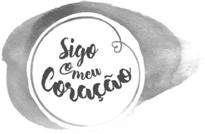 SIGO O MEU CORAÇÃO