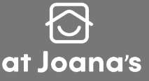 AT JOANA'S