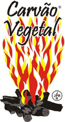 CARVÃO VEGETAL JPR