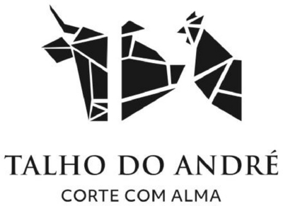 TALHO DO ANDRÉ CORTE COM ALMA