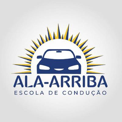 ALA-ARRIBA ESCOLA DE CONDUÇÃO