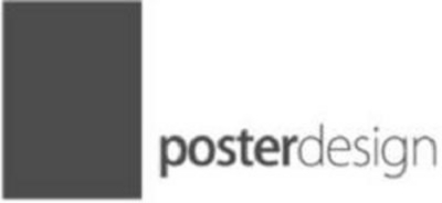 POSTERDESIGN
