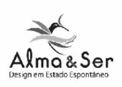 ALMA & SER DESIGN EM ESTADO ESPONTÂNEO