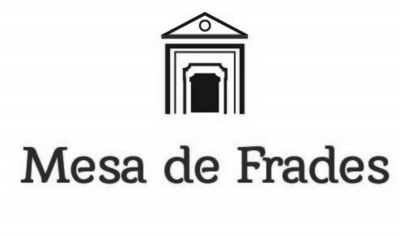 MESA DE FRADES