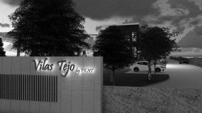 VILAS TEJO BY FKNT