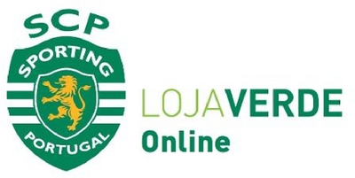SCP SPORTING PORTUGAL LOJA VERDE ONLINE