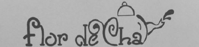 FLOR DE CHA