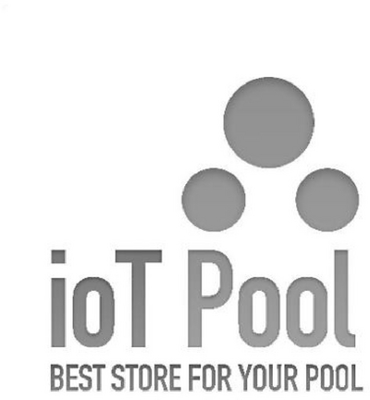 IOT POOL BEST STORE FOR YOUR POOL