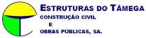 ESTRUTURAS DO TÂMEGA CONSTRUÇÃO CIVIL E OBRAS PÚBLICAS SA