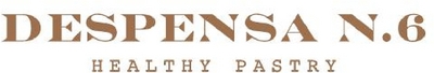 DESPENSA N.6 HEALTHY PASTRY