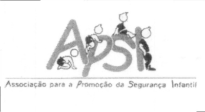 APSI 
ASSOCIAÇÃO PARA A PROMOÇÃO DA SEGURANÇA INFANTIL