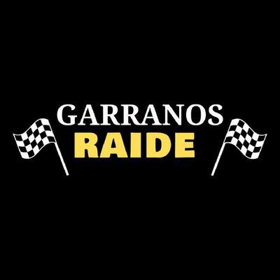 GARRANOS RAIDE
