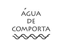 ÁGUA DE COMPORTA