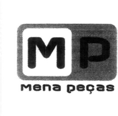 MP MENA PEÇAS