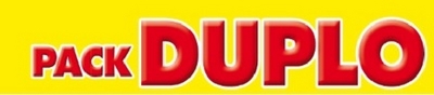 PACK DUPLO