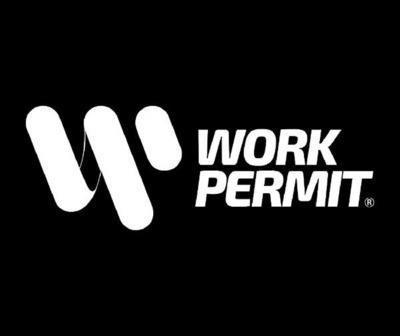 WORK PERMIT