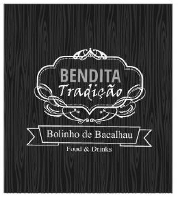 BENDITA TRADIÇÃO BOLINHO DE BACALHAU FOOD & DRINKS
