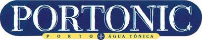 PORTONIC PORTO + ÁGUA TÓNICA