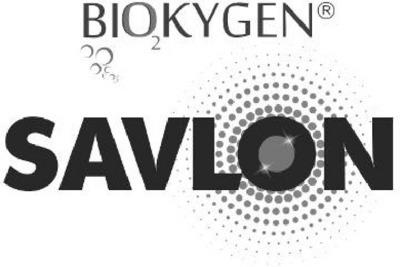 BIOKYGEN SAVLON