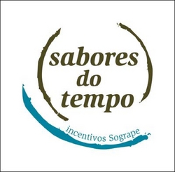 SABORES DO TEMPO - INCENTIVOS SOGRAPE