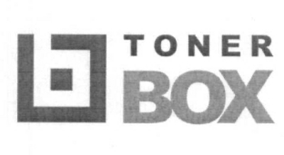 TONER BOX
