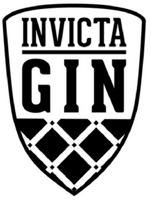 INVICTA GIN