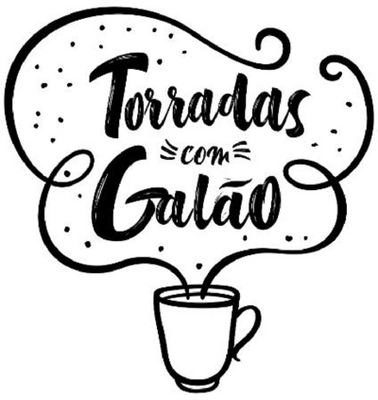 TORRADAS COM GALÃO
