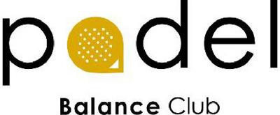 BALANCE PADEL CLUB