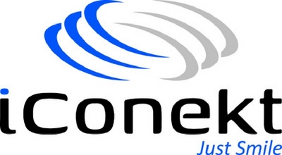 ICONEKT JUST SMILE