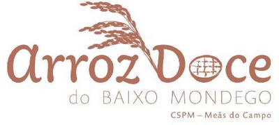 ARROZ DOCE DO BAIXO MONDEGO CSPM-MEÃS DO CAMPO