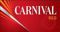 CARNIVAL RED