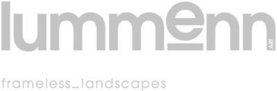 LUMMENNART FRAMELESS_LANDSCAPES