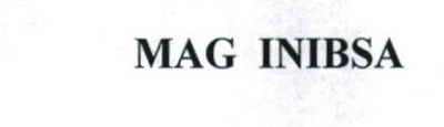 MAG INIBSA