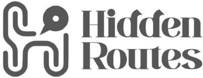 HIDDEN ROUTES