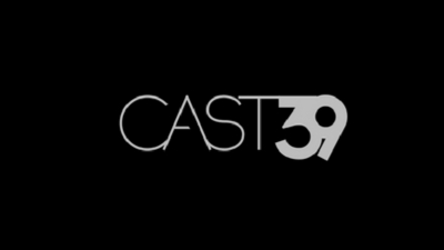 CAST 39
