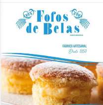 FOFOS DE BELAS MARCA REGISTADA FABRICO ARTESANAL DESDE 1850