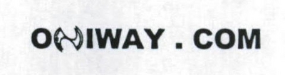 ONIWAY . COM