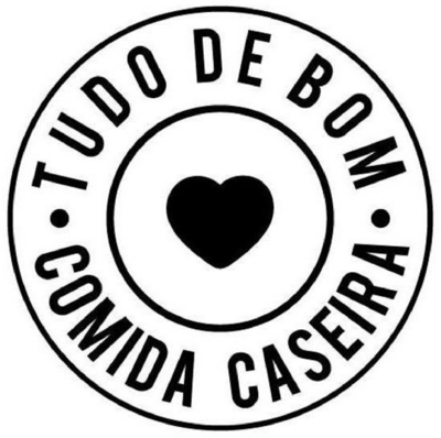 TUDO DE BOM COMIDA CASEIRA